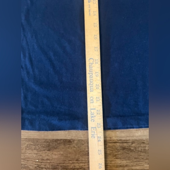 VINTAGE Cleveland Indians T-Shirt Size S Single Stitch Chief Wahoo 1993 H13 - Picture 9 of 10